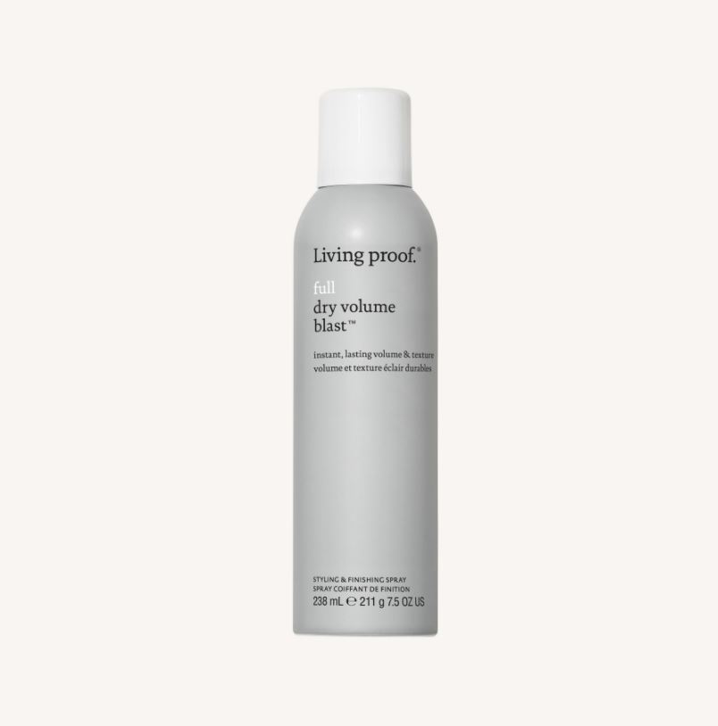 Living Proof Dry Shampoo