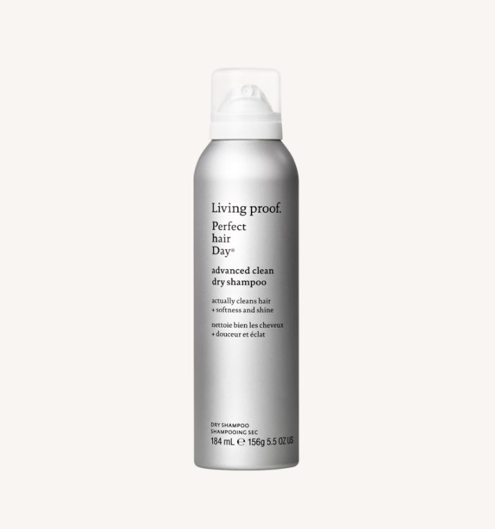 Living Proof Dry Shampoo