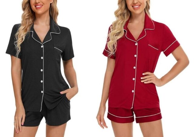 Women’s Pajama Gift Sets
