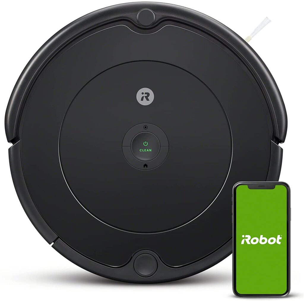 Best Black Friday Roomba Deals \u0026 Cyber 