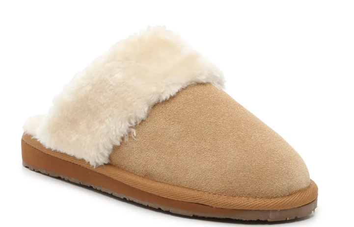 dsw slippers