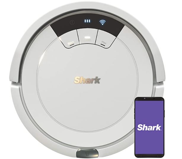 Cyber Monday Shark Vacuums Deals 