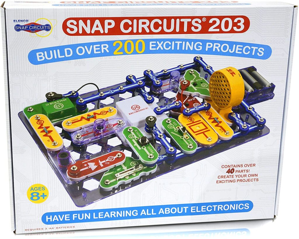 Snap Circuits on Sale