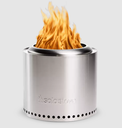 solo stove