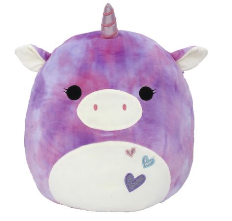 squishmallows