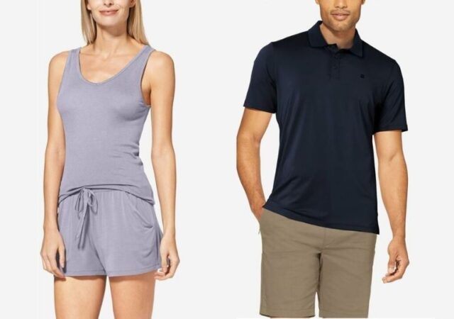 Tommy John's Coupon Code