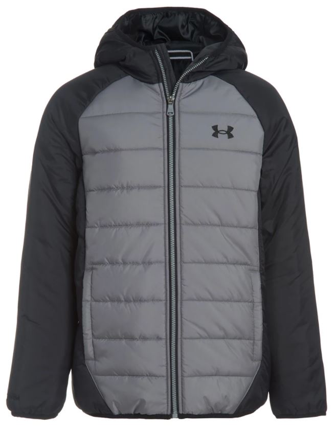 kohl's jackets clearance