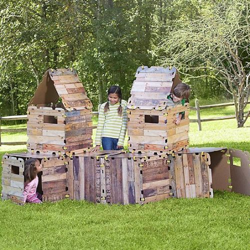 Fantasy Forts on Sale 