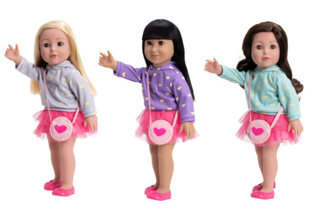 Adora Dolls on Sale (4)