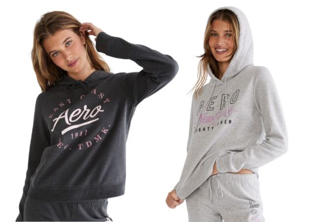 Aeropostale Hoodies On Sale