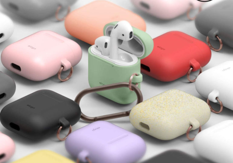 Apple Airpod Cases on Sale