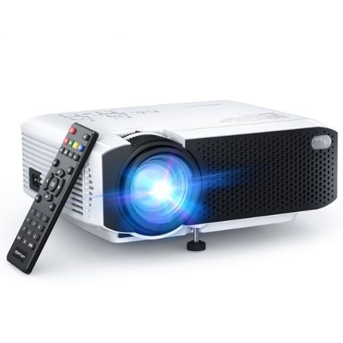 Backyard Movie Projector on Sale