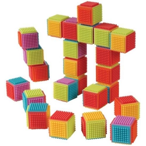 Battat Bristle Blocks On Sale (1)