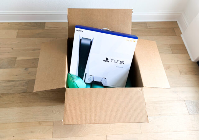 Best PlayStation 5 Deals