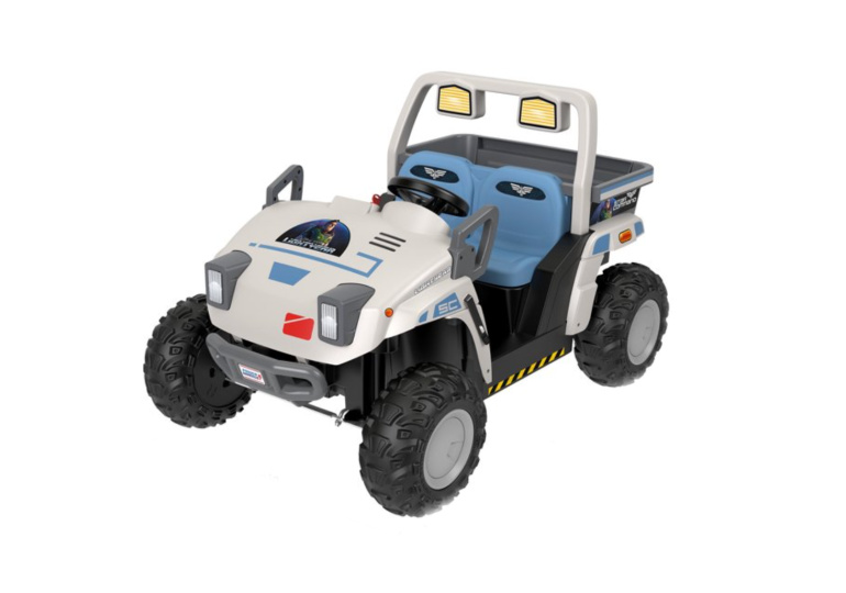 Best Power Wheels Deals