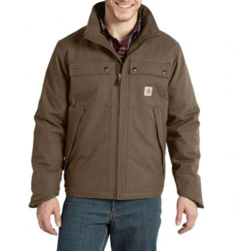 carhartt jacket clearance
