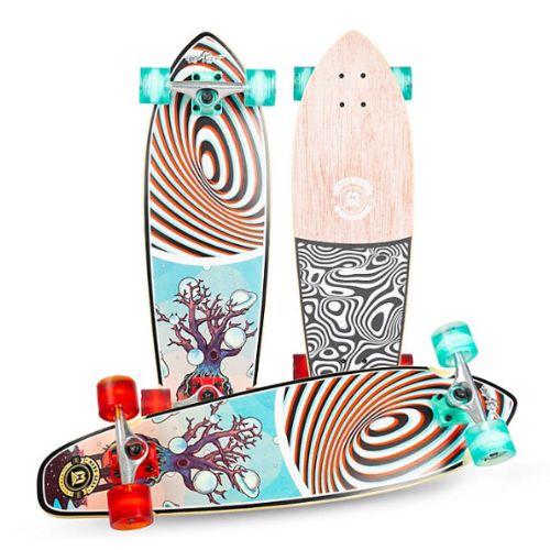 Cheap Kids Skateboard