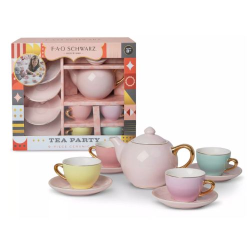 FAO Schwarz Toy Deals