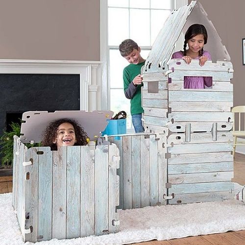 Fantasy Forts on Sale