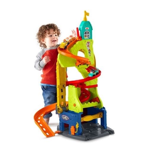 Fisher Price Little People Sit 'N Stand Skyway on Sale