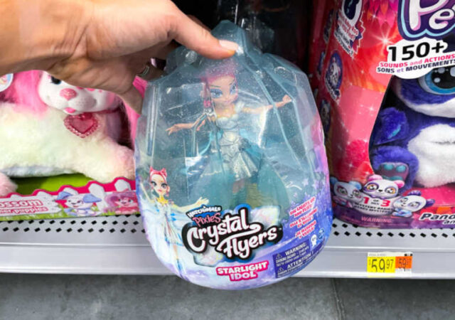 Hatchimals Pixies on Sale