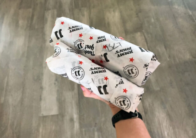 Jimmy John's Reward Program