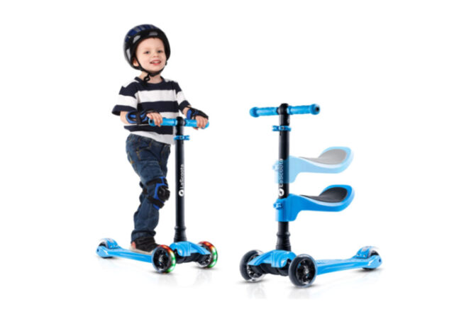 LaScoota Scooters on Sale