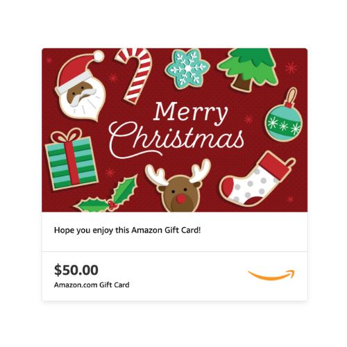 Last Minute Christmas Gift Ideas