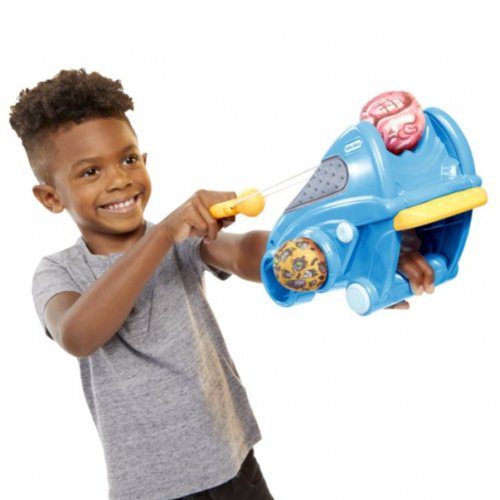 Little Tikes Mighty Blasters