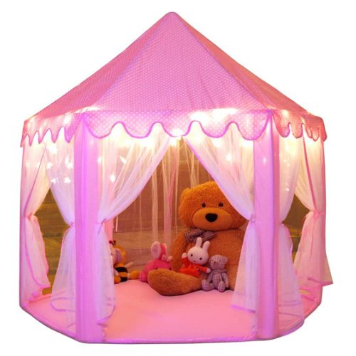 Pop-Up Play Tents on Sale