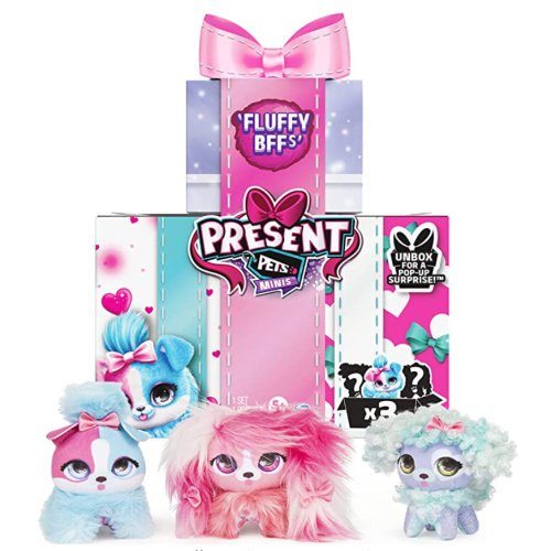 Present Pets on Sale