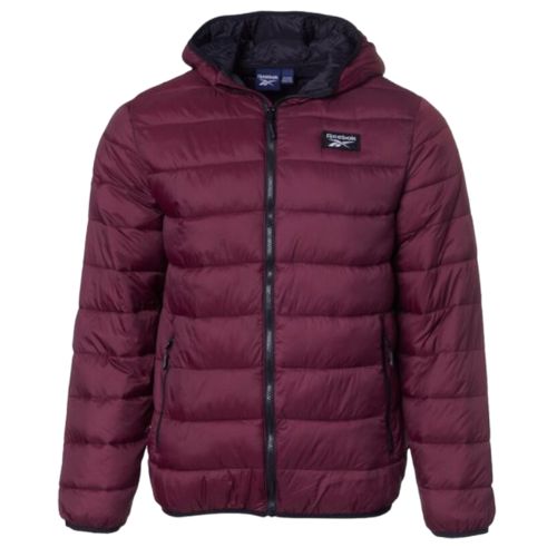 Reebok Puffer Coats on Sale
