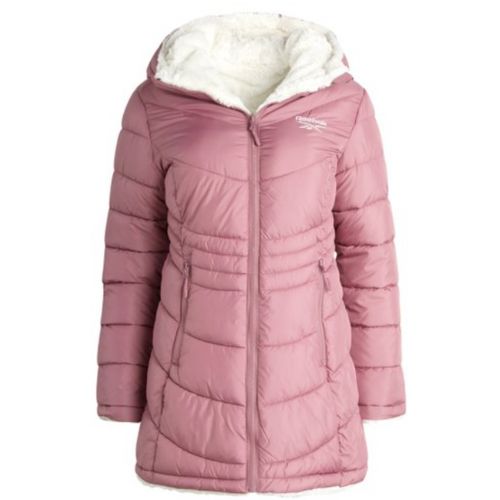 Reebok Puffer Coats on Sale