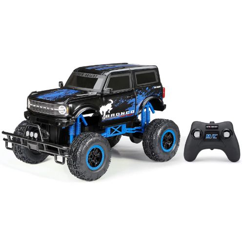 Remote Control Cars 