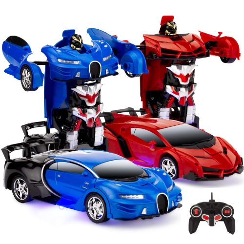 Remote Control Cars 