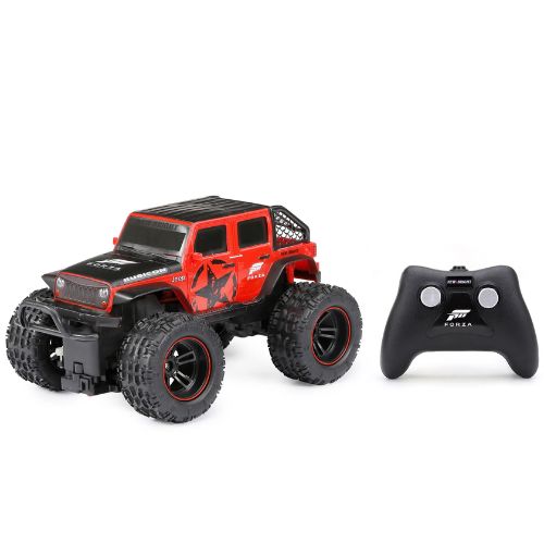 Remote Control Cars 
