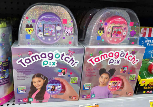 Tamagotchi For Sale