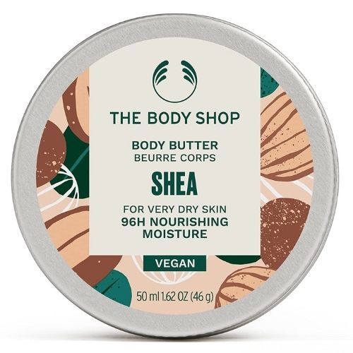 The Body Shop Body Butter on Sale