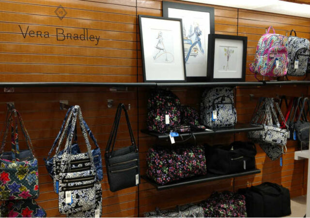 Vera Bradley Purses on Sale (7)
