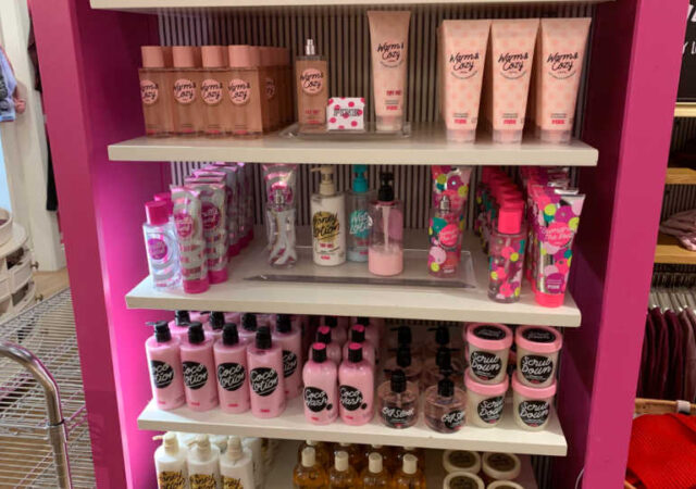 Victoria's Secret Beauty Deals