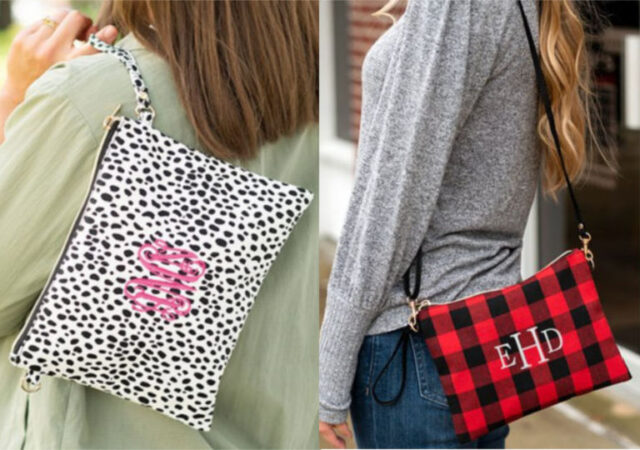 Viv & Lou Bags on Sale