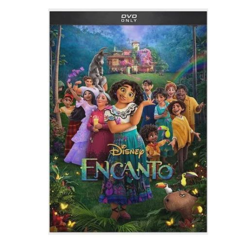 Walmart DVDs on sale