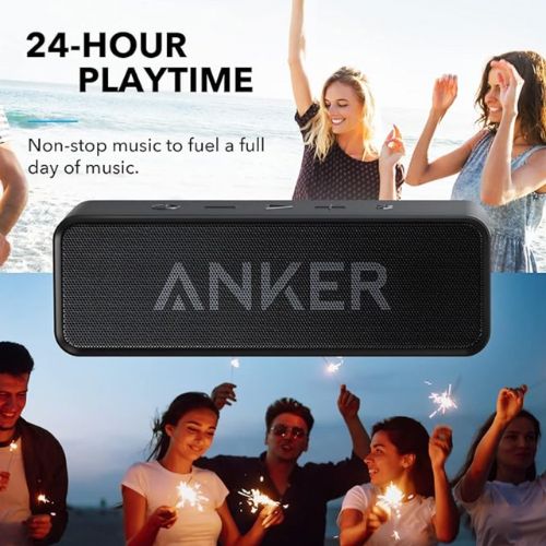 Anker SoundCore Mini Bluetooth Speaker