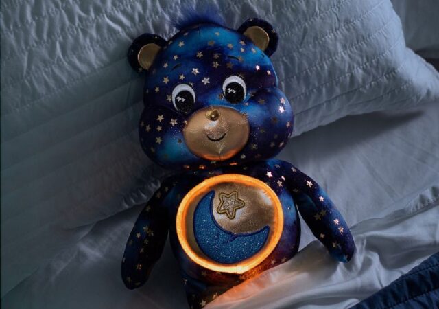 Care Bears Toys on Sale