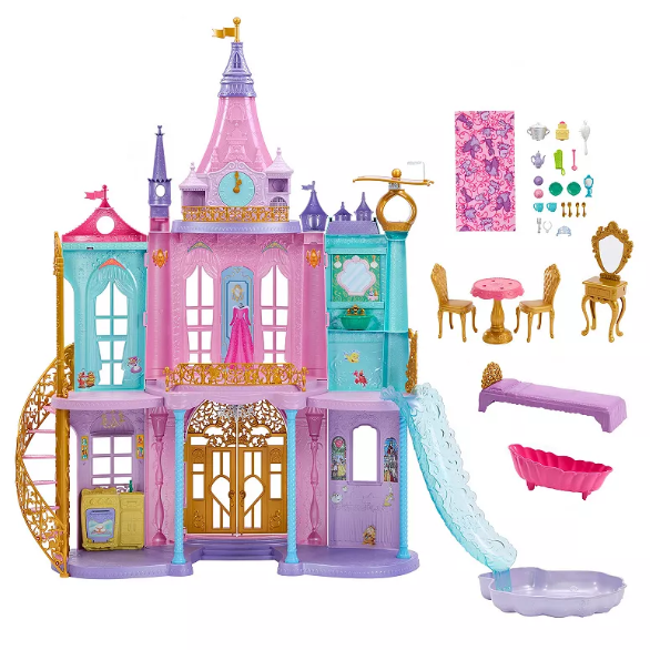 disney dollhouse