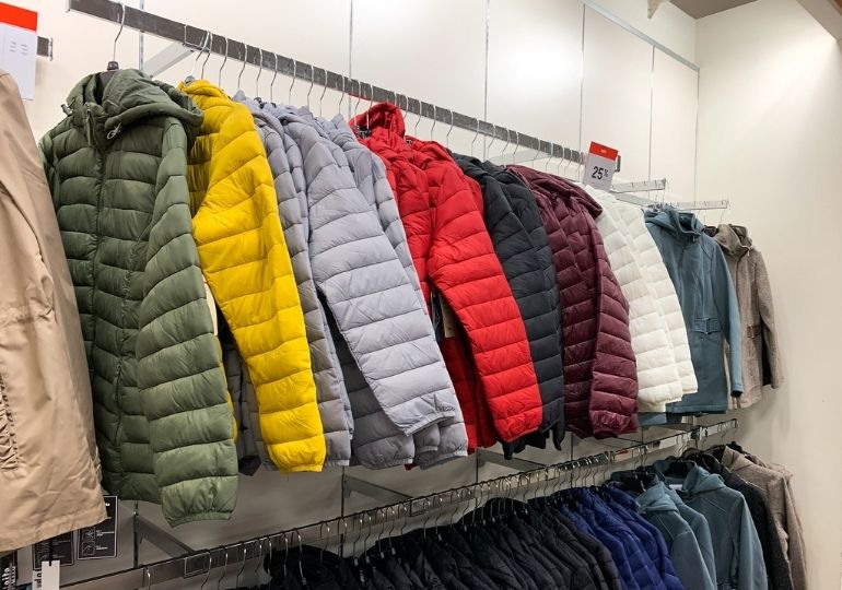 JCPenney Coats on Sale