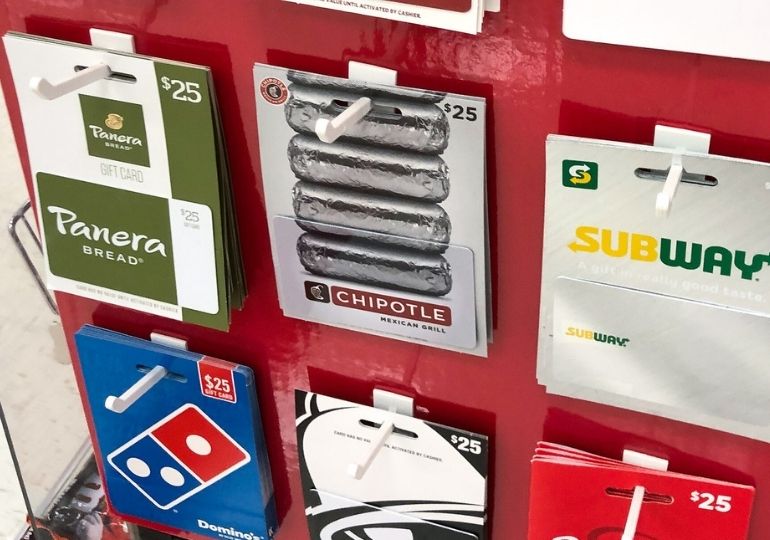discounted gift cards! shop all of the discounted cards! discounted gift cards! shop