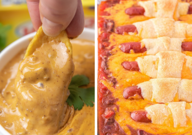 easy chili appetizers