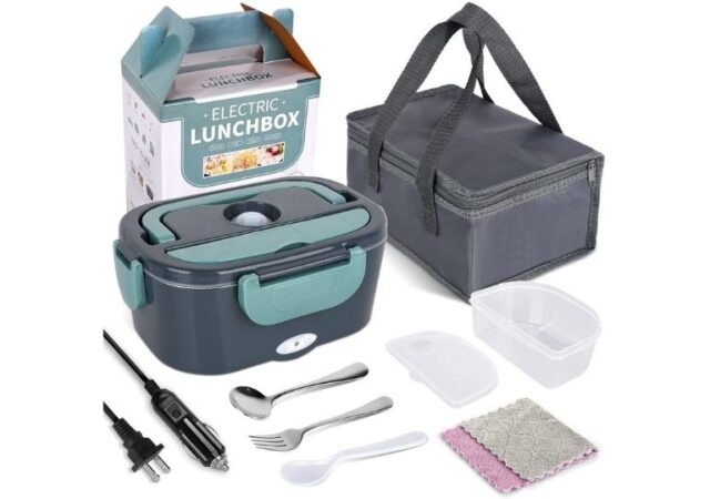 Electric Lunch Box on Sale
