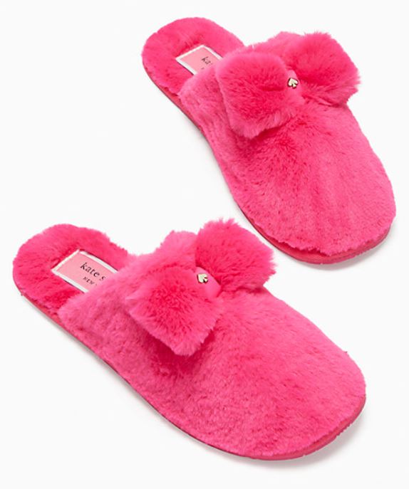 Kate Spade Slippers on Sale